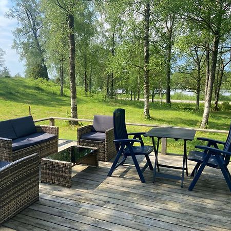 Ryasjoe Holiday Homes Sexdrega 外观 照片