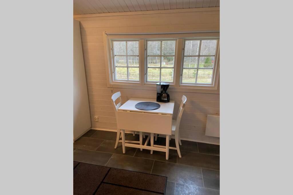 Ryasjoe Holiday Homes Sexdrega 外观 照片