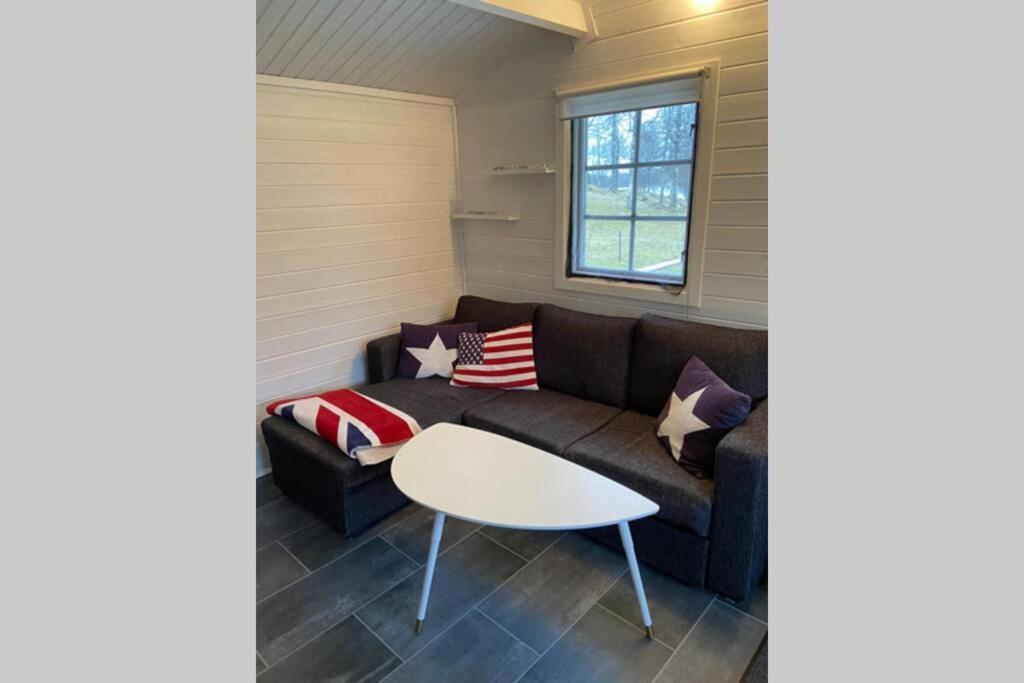 Ryasjoe Holiday Homes Sexdrega 外观 照片