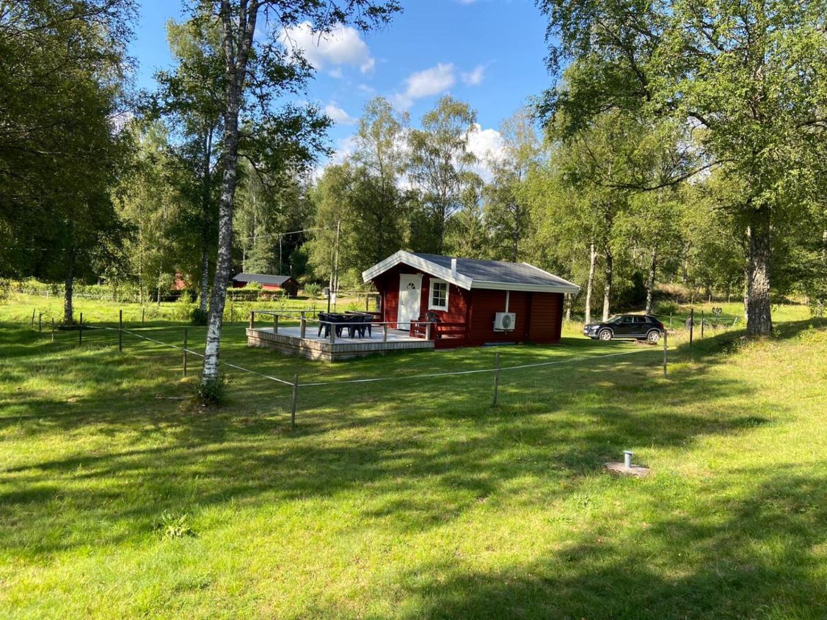 Ryasjoe Holiday Homes Sexdrega 外观 照片