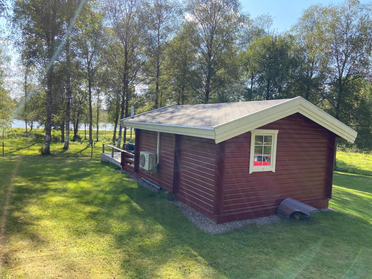 Ryasjoe Holiday Homes Sexdrega 外观 照片